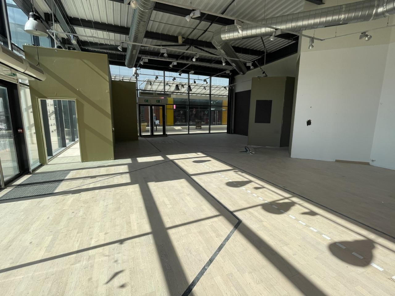 Local d'activité Metz 5014m² Location local d'activité Metz Moselle OLACT2111772 3